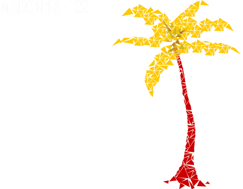 2017 IEEE VR Los Angeles logo