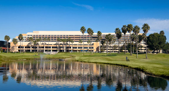 Manhattan Beach Marriot