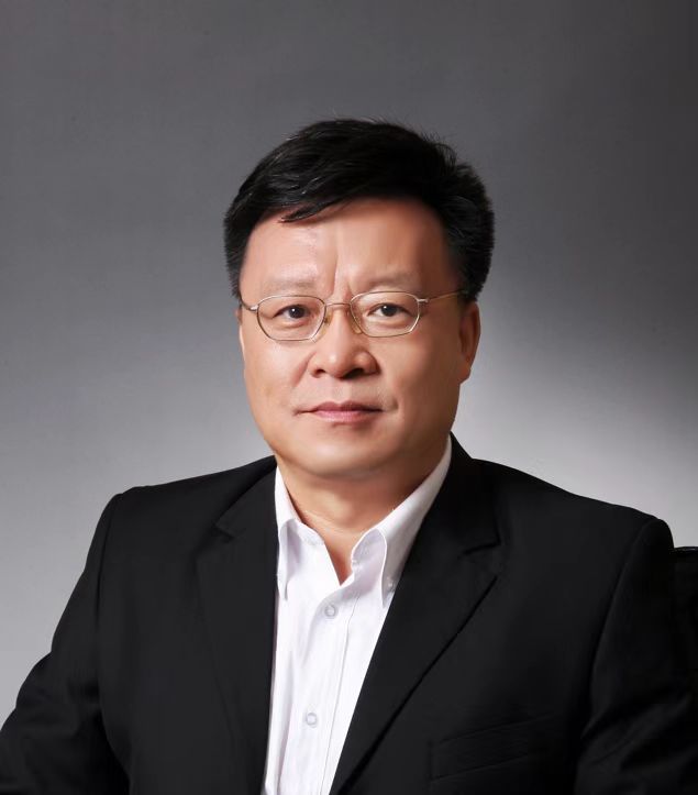 Photo of Wen Gao