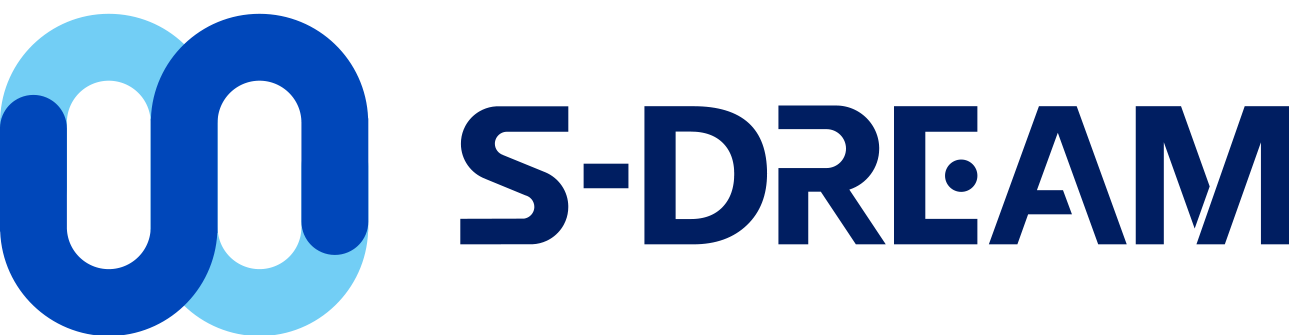 S-Dream logo