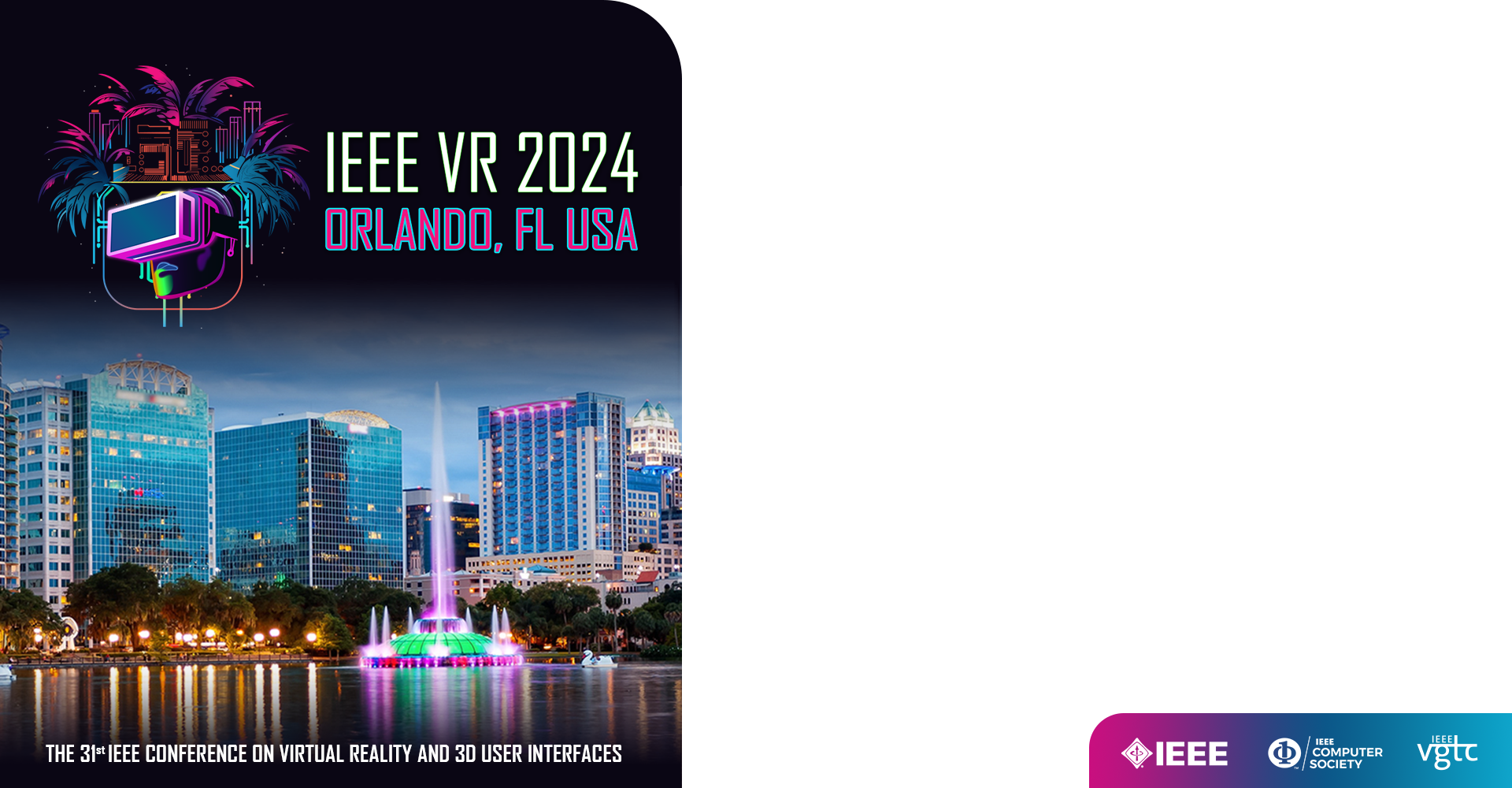 Slide Templates IEEE VR 2024