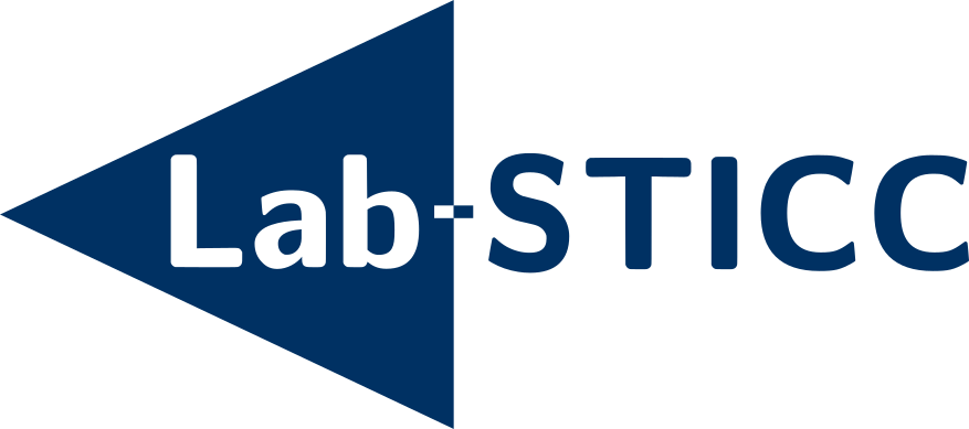 LabSTICC logo.