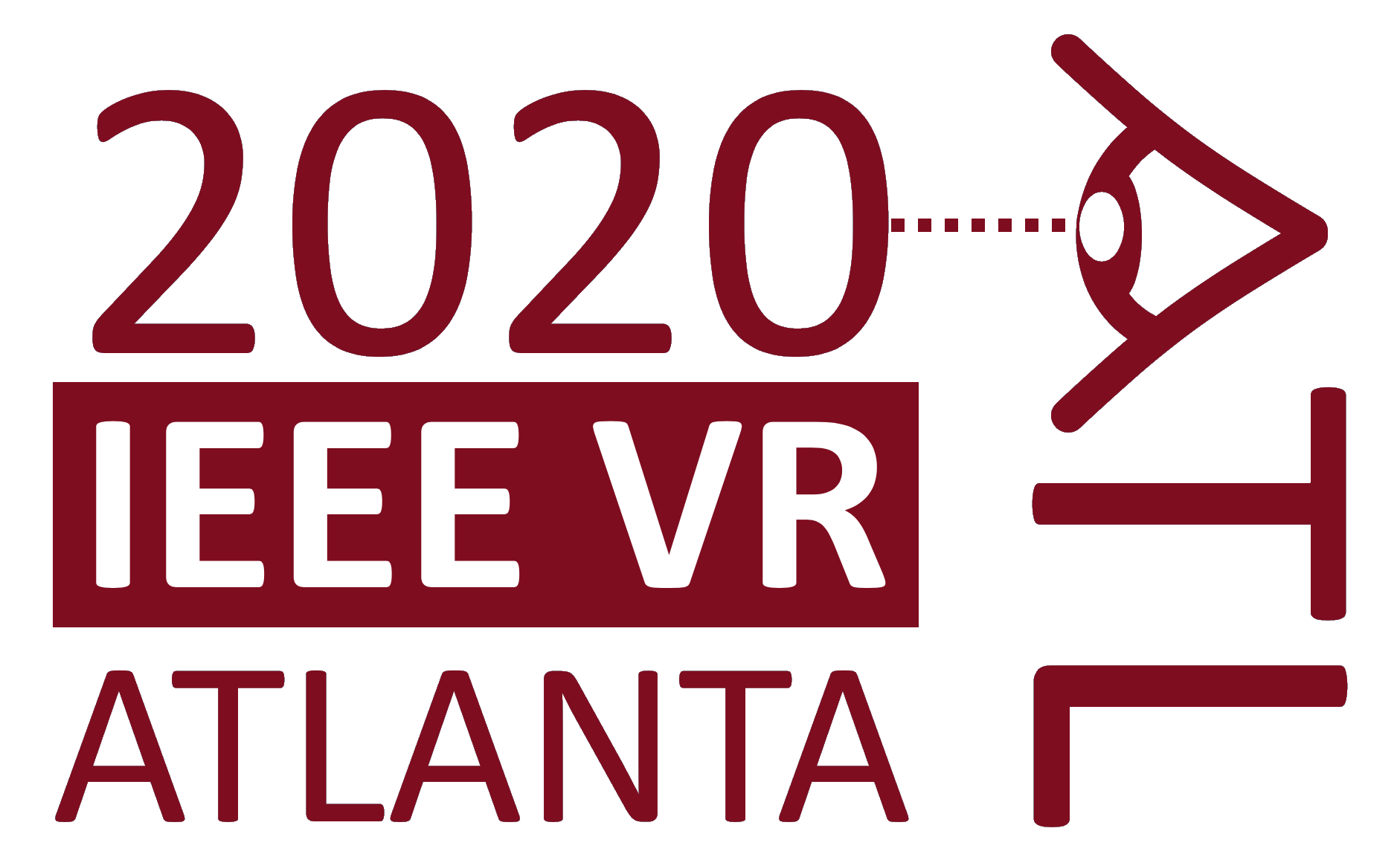 IEEE VR logo