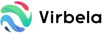 Virbela Logo