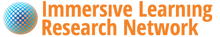 immersive Learning Research Network