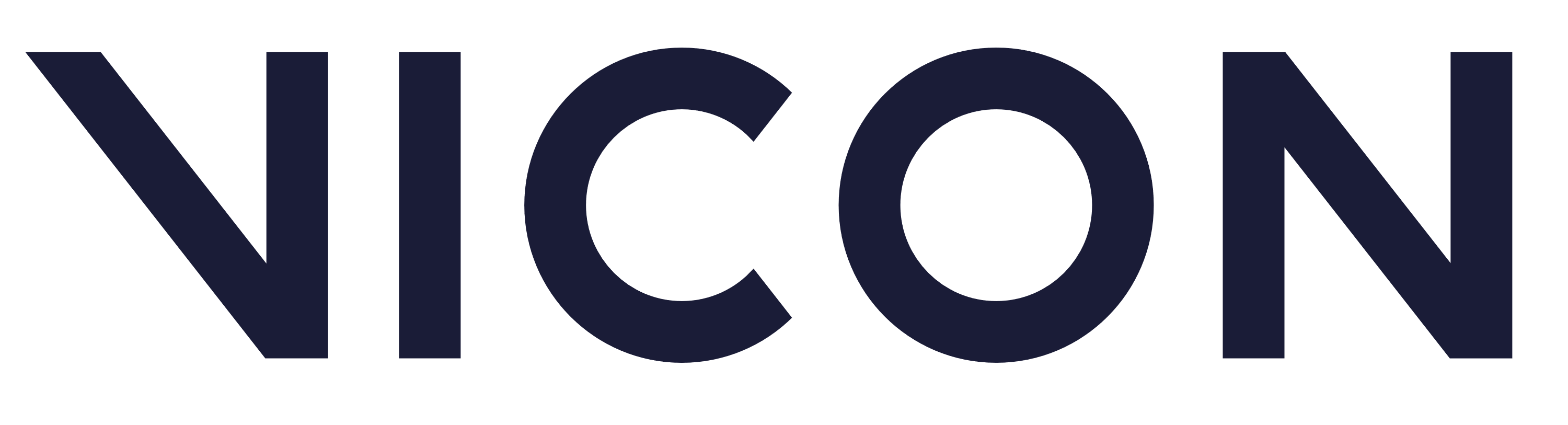 Vicon Logo