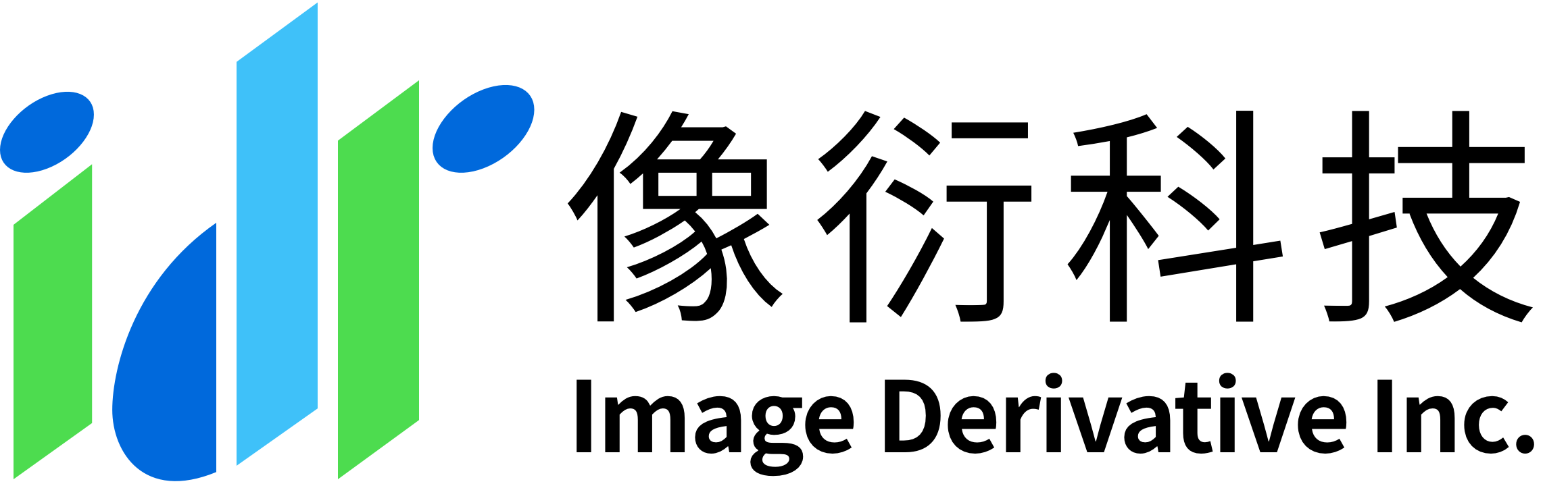 ImageDerivative logo