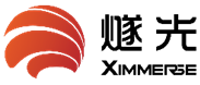 XImmerse Logo