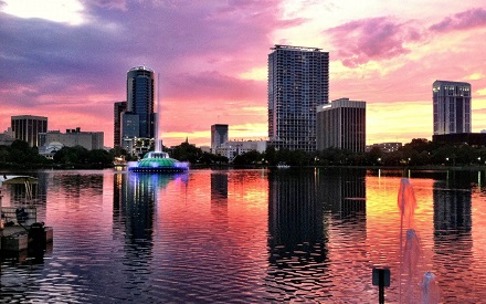 Orlando, Florida USA