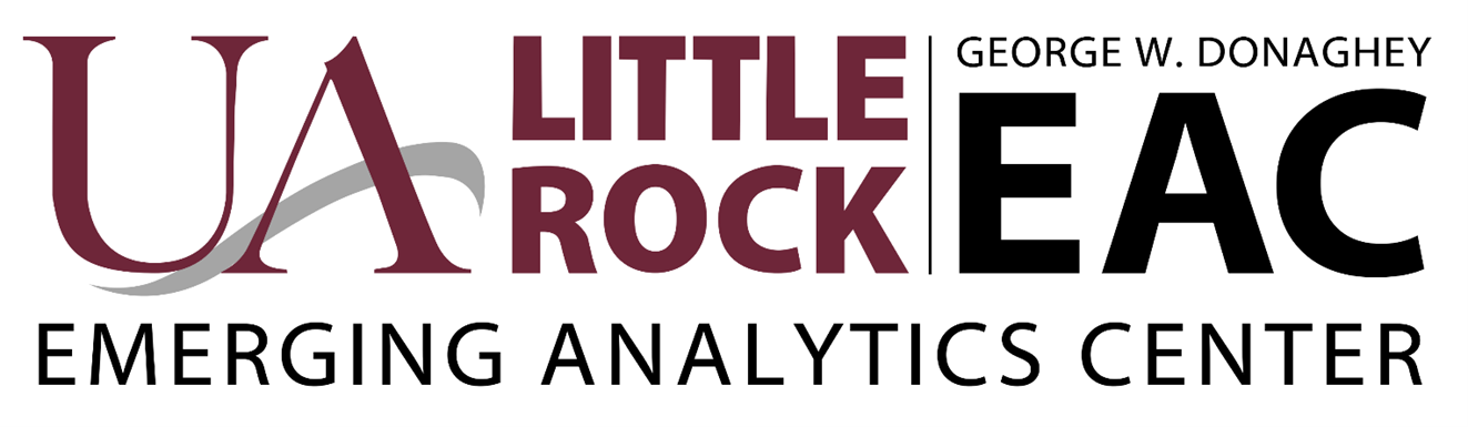 UA Little Rock, Emerging Analytics Center