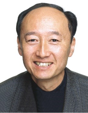 Dr. Hiroo Iwata