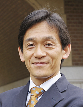 Dr. Yoshifumi Kitamura