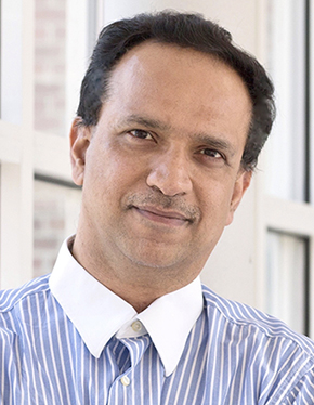Dr. Dinesh Manocha