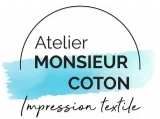 Logo Atelier Mr Coton