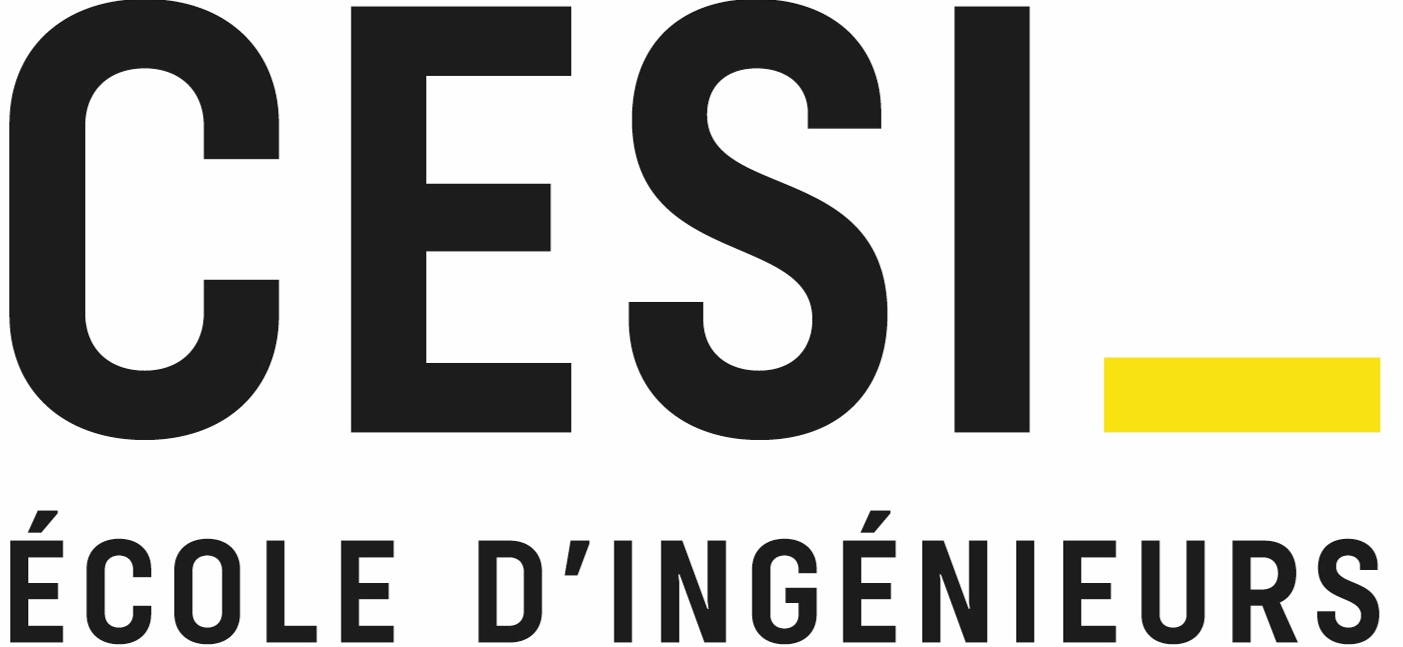 CESI logo.