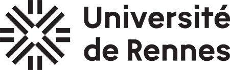 UnivRennes logo.