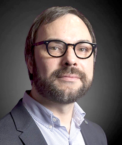 Tomasz Bednarz, NVIDIA