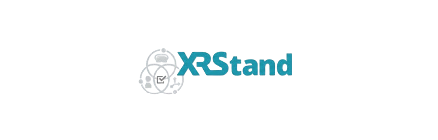 XRStand Logo