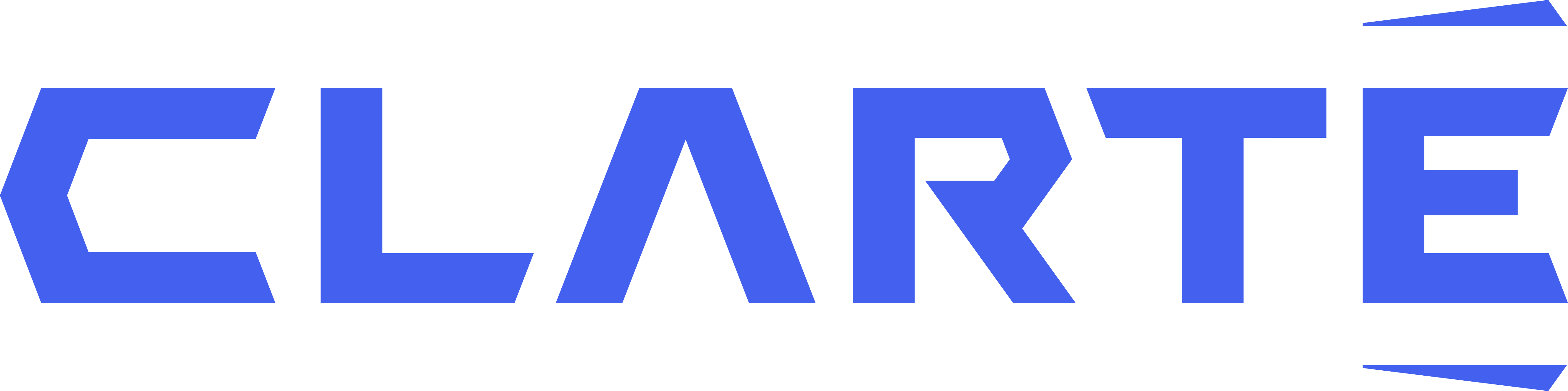 clarté logo.