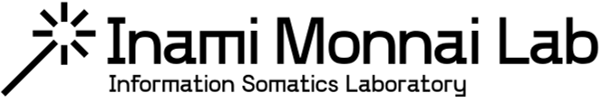 Inami logo.